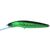 Воблер Classic Bluewater F18 120 +2M #09 - Green Mackerel
