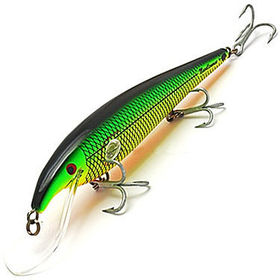 Воблер Gillies Killalure LB Needlenose CH 160F (37г) BN Ban/Fish