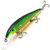 Воблер Gillies Killalure LB Needlenose CH 160F (37г) BN Ban/Fish