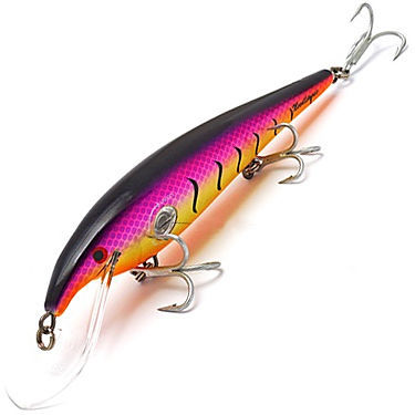 Воблер Gillies Killalure LB Needlenose CH 160F (37г) CM Candy Man