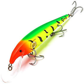 Воблер Gillies Killalure LB Needlenose CH 160F (37г) GR Guns N Roses