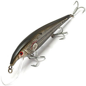 Воблер Gillies Killalure LB Needlenose CH 160F (37г) OL Olivia