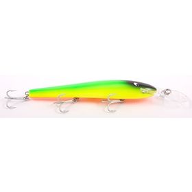 Воблер Killalure 6 Barra Bait +12 K612BB 04