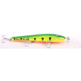 Воблер Killalure 6 Barra Bait +12 K612BB 27