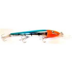 Воблер Killalure 6 Barra Bait +12 K612BB 45