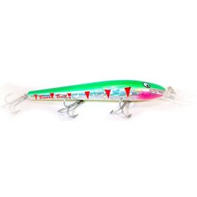 Воблер Killalure 6 Barra Bait +12 K612BB BDGR