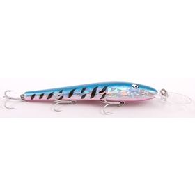 Воблер Killalure 6 Barra Bait +12 K612BB BDSI