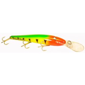 Воблер Killalure 6 Barra Bait +12 K612BB GR