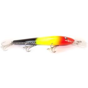Воблер Killalure 6 Barra Bait +12 K612BB NI