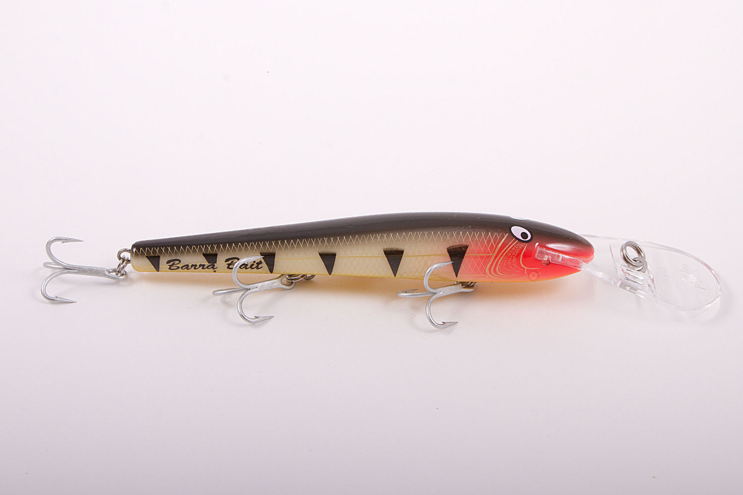 Воблер Gillies Killalure 6 Barra Bait