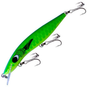 Воблер Gillies Classic 120 Barra +7 (24г) 09 Bananafish