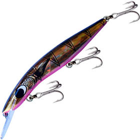 Воблер Gillies Classic 120 Barra +7 (24г) 19 Bobby Dazzler Gold