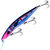 Воблер Gillies Classic 120 Barra +7 (24г) 28 Black Mullet Daz