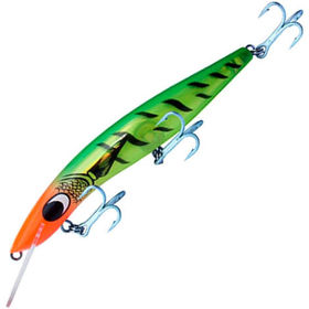 Воблер Gillies Classic 120 Barra Ghost +5 (23г) 04 Guns N Roses