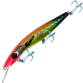 Воблер Gillies Classic 120 Barra Ghost +5 (23г) 09 Elton