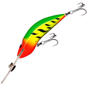 Воблер Gillies Classic Dr. Evil +7 (24г) 07 Guns N Roses