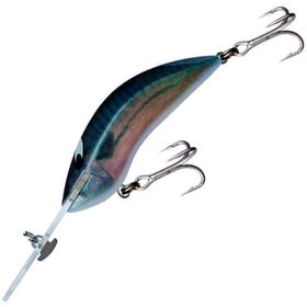 Воблер Gillies Classic Dr. Evil +7 (24г) 22 Slimy Mackerel