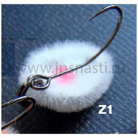 Блесна God Hands EXA 0,9гр Z1