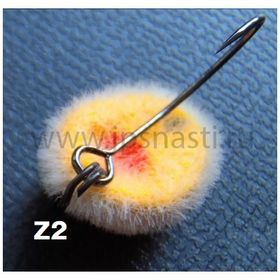 Блесна God Hands EXA 0,9гр Z2