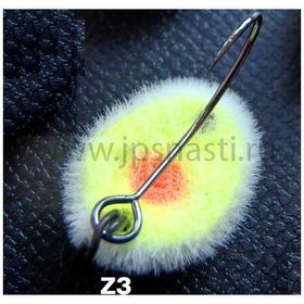 Блесна God Hands EXA 0,9гр Z3