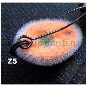 Блесна God Hands EXA 0,9гр Z5