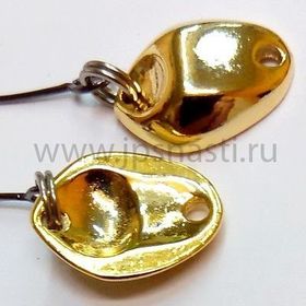 Блесна God Hands EXA 0,9гр 13