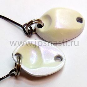 Блесна God Hands EXA 0,9гр G1