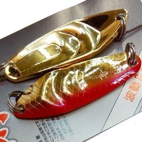 Блесна God Hands KEISO-RANRYU 4ГР GR