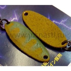 Блесна God Hands RAIGA SANDSTORM 2,2гр SS3