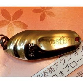 Блесна God Hands SAITO 3,6ГР HSO