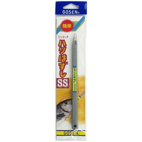 Экстрактор Gosen GCN-60 SS