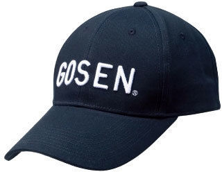Кепка Gosen GFC1 N (синяя)