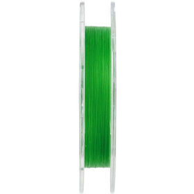 Леска плетеная Gosen Casting 16 Braid Green #0.8 150м 0.0153мм (зеленая)