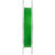 Леска плетеная Gosen Casting 16 Braid Green #0.8 150м 0.0153мм (зеленая)