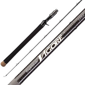 Кастинговое удилище Graphiteleader 20 Vigore 76MH