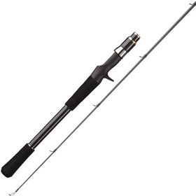 Кастинговое удилище Graphiteleader Veloce UX 21 74X
