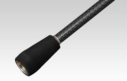 Спиннинг Graphiteleader Corto Prototype GORPS-792L-T