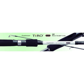 Спиннинг Graphiteleader Tiro EX 247 MH