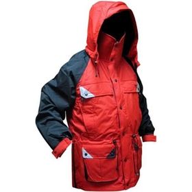 Куртка Alaskan Original р.XS (красная)