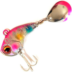 Блесна Grows Culture Little Bomb (21г) 001