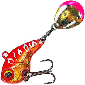 Блесна Grows Culture Little Bomb (21г) 002