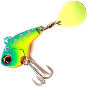 Блесна Grows Culture Little Bomb (21г) 003