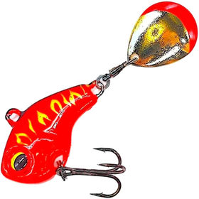 Блесна Grows Culture Little Bomb (21г) 004