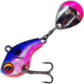 Блесна Grows Culture Little Bomb (10г) 005