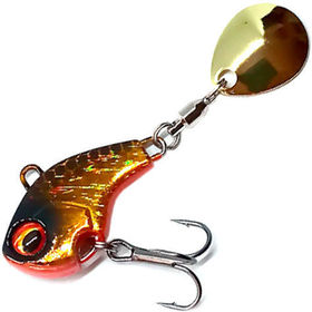 Блесна Grows Culture Little Bomb (21г) 006