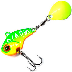 Блесна Grows Culture Little Bomb (21г) 007