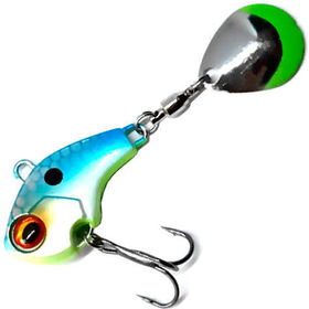 Блесна Grows Culture Little Bomb (21г) 008