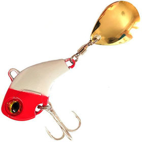 Блесна Grows Culture Little Bomb (21г) 009