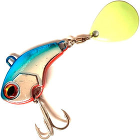 Блесна Grows Culture Little Bomb (21г) 011