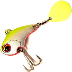 Блесна Grows Culture Little Bomb (21г) 013